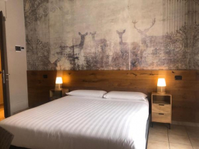 Locanda Da I Baldi Laveno-Mombello